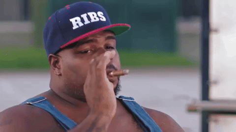 damiennova:  buggz-spider-gremlin:  spaceshipsandpurpledrank:  imleft-handed:  blackchick-withnochill: eriknutinthispoosy:  jehovahhthickness:   Game…. Blouses   @chuletasss     