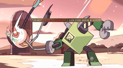 chefpyro:  Peridot + @shitpeoplesayintf2 porn pictures