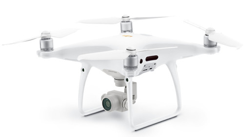  NEW DJI Phantom 4 Pro and 4 PRO + Version 2 Drones are here! 