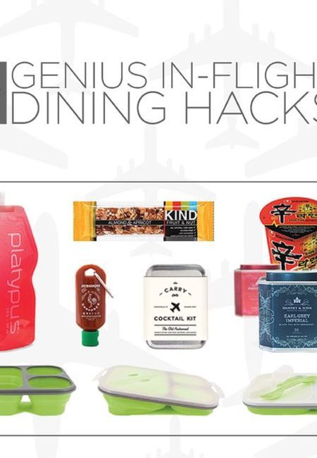 10 Genius Travel Hacks for In Flight Dining.
Discover 10 brilliant travel hacks to elevate your in-flight dining experience like a seasoned globetrotter