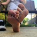 Porn prettyfeetqueen:Dirty feet that still look photos