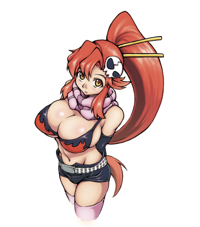 rule34andstuff:  Yoko.