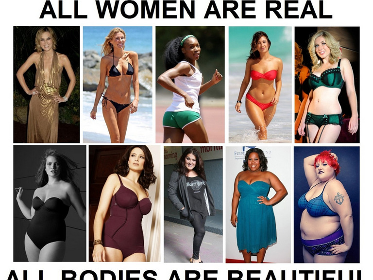 toxic-nebulae:  fit-days:  Don’t assume things about a person based on their physical