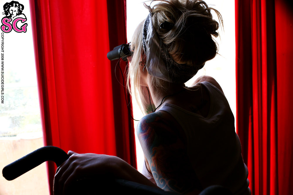 Stress Caused BY Giving A Fuck 