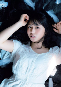 46pic:  Neru Nagahama - PB   