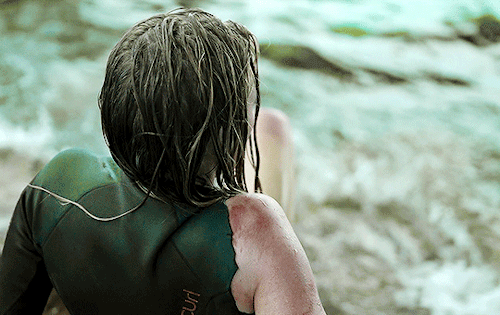 The Shallows, 2016 Director: Jaume Collet-Serra