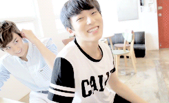 byunghunny:  l.joe’s birthday countdown | 7 days     ↳silly.joe 