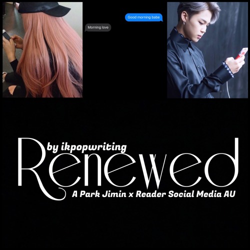 Renewed Masterlist