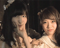 Akb48 Universe