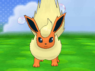 eaushanne:  All eeveelution : asked by peachysakura Shiny Version [x]
