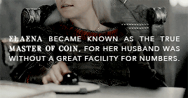 Targaryen Week 2023 - Day 1 - Favorite Targaryen: