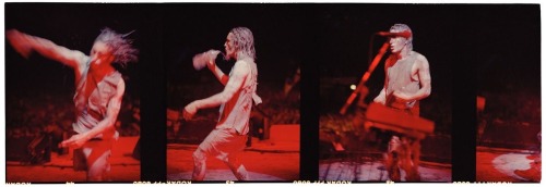 NI | Woodstock 94 | Saugerties, New York, U.S. | August 13th, 1994 | Photography By Joseph Cultice
