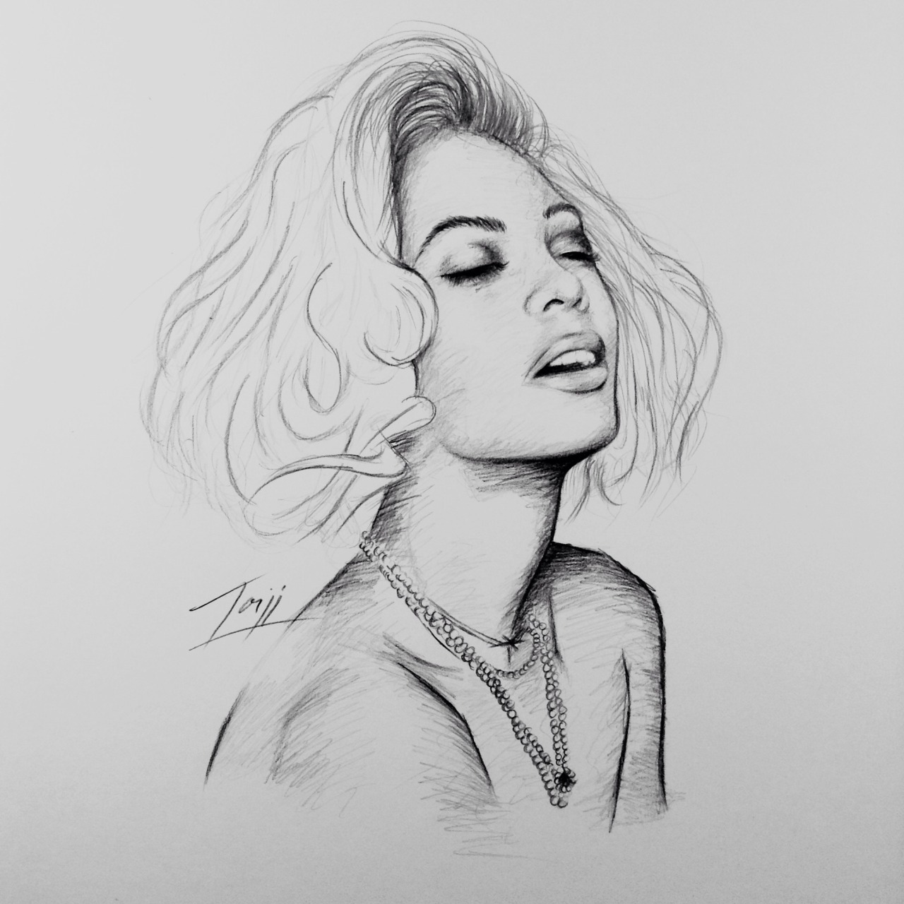 controlled-khaos:  tajijoseph:  Sketches by Taji Joseph  This is pure motivation
