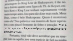 temploculturaldelfos:  Vincent van Gogh, no livro ‘Cartas a Théo’. Porto Alegre: L&amp;PM, 2001