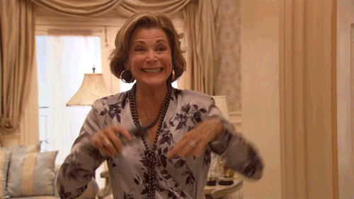 aeon-nine:  Lucille &amp; Byron “Buster” Bluth appreciation post. 