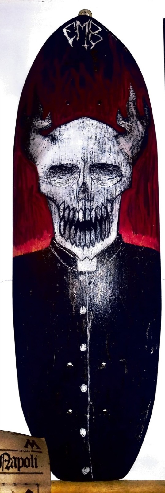 Skate Art By Me 
