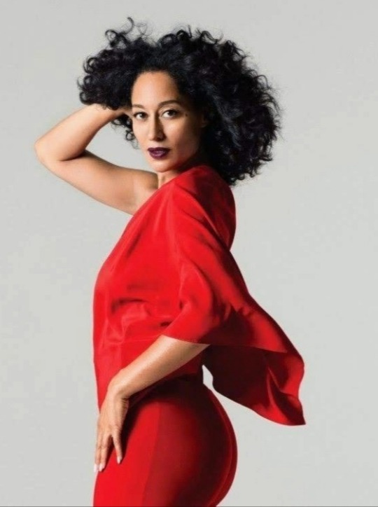 dreams-in-blk:&mdash;Tracee Ellis Ross, Viola Davis and Miles Morales* are among
