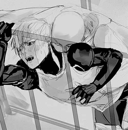 furaitsu:    Genos is infinitely grateful adult photos