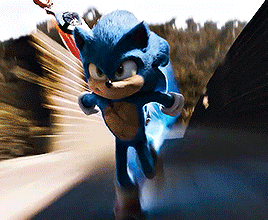 chewbacca: Sonic The Hedgehog (2020) | First trailer design vs. redesigned Sonic from the new traile