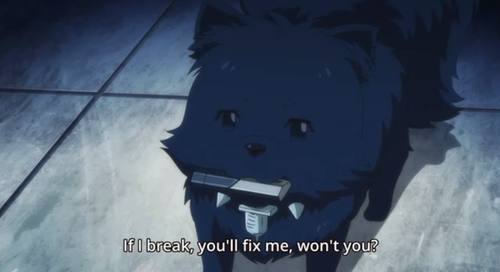 pumpkinhearted:[REAL THUG TEARS OVER HOW MUCH REN TRUSTS AOBA AND KNOWS AOBA DOESN’T