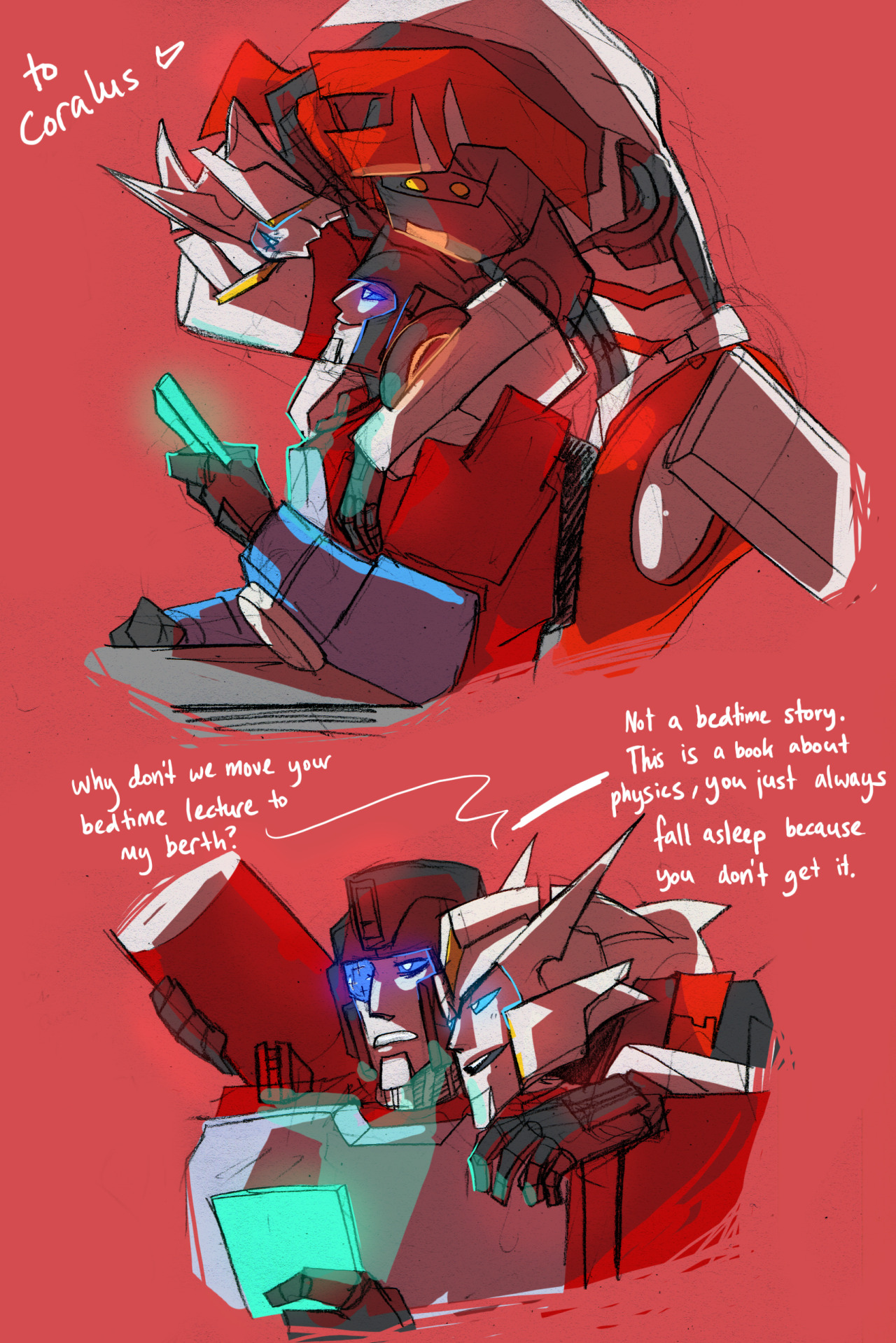 uniformshark:  herzspalter:  End of the Year gifts Round 1 (there will be a second