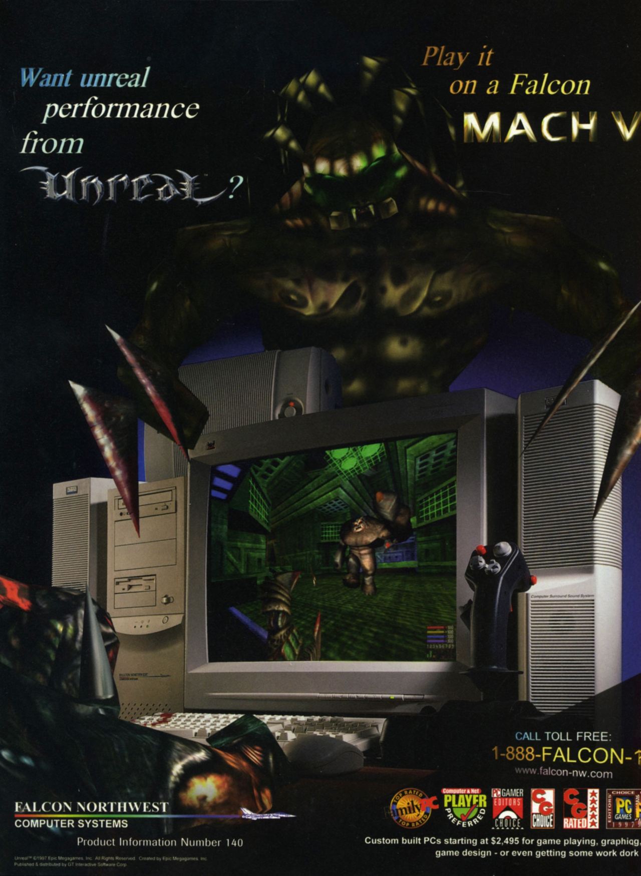 The Museum of Old PC Gaming Ads