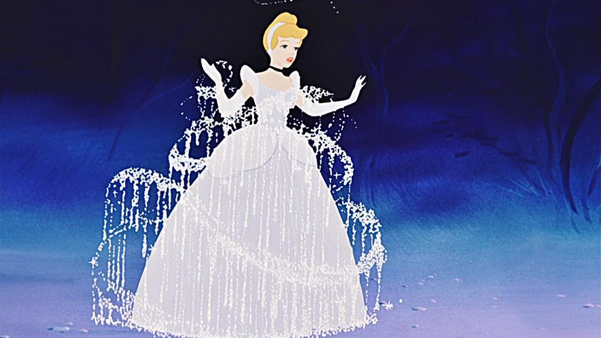 Does Disney Own Cinderella? Here's Why  Prime's Version Can Exist