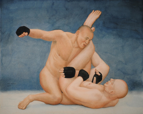 k250966:  Ted Fusby