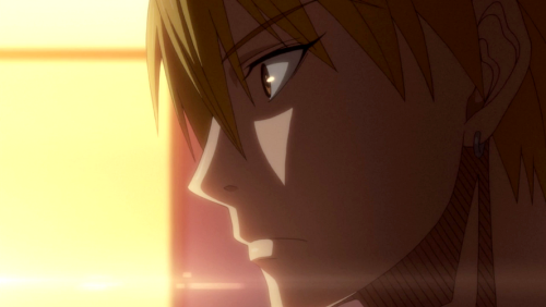 captainsback:You can pinpoint the exact moment Kise fell in love