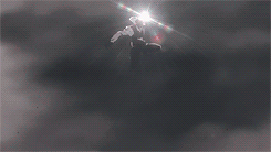 juhzou:    Graphic Request Meme:Kekkai Sensen + favorite libra member || requested