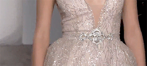 evermore-fashion:  Lazaro Spring 2019 Bridal Collection