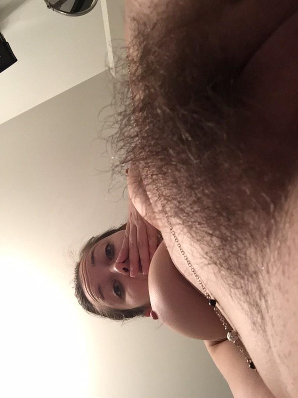 Mr. Hirsute