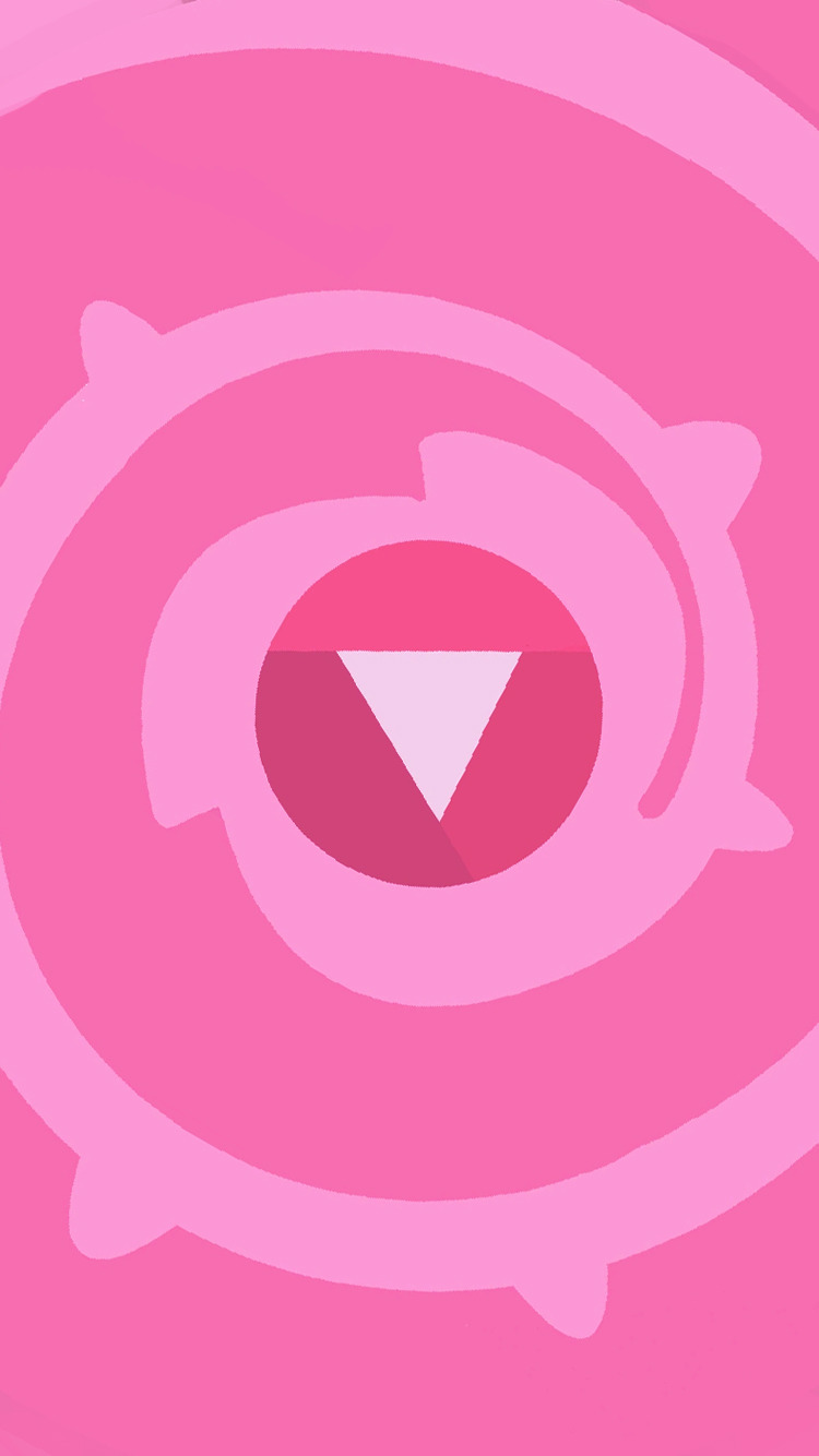 zepradraws:  Steven Universe Phone Wallpapers! I was searching for Steven Universe
