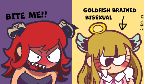 Been Thinking About... Them