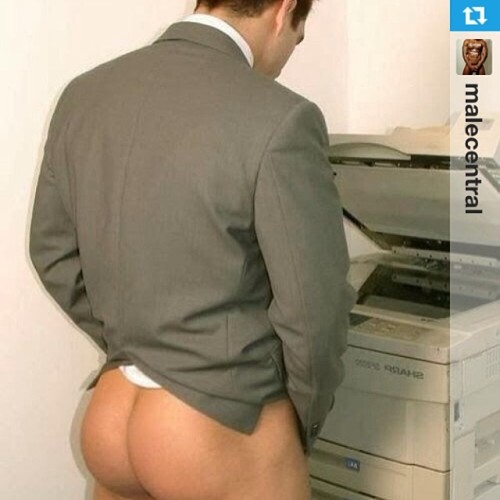 eigoobterces:  #Repost from @malecentral with @repostapp