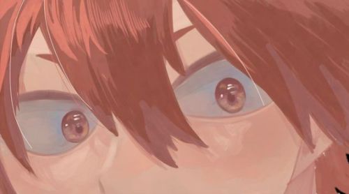 Chapter Five Of Shooting For Mercury Now Posted On AO3 And Wattpad