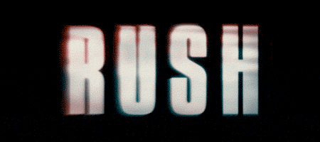 Rush - Style of Speed