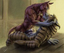 hardblush-yiff:  Grrrrr