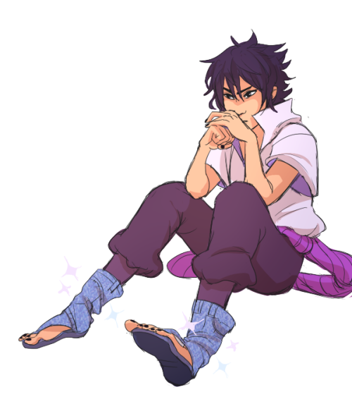 basedtaka:been seeing lots of posts/tweets about jean clothing recently, but there is only ONE (1) p