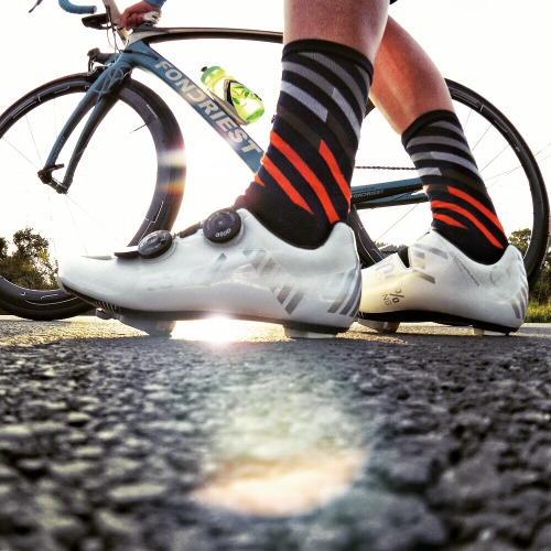 coxcycling: instagram.com/p/453_UxvkZs/ My fav combo! Suplest and Athletics