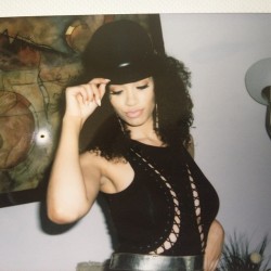 Fashionistasrus:  Natalie L. 
