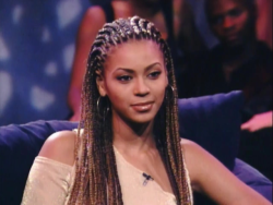 Classicbeyonce:  1999