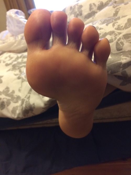 CHICAGO FEET