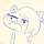 frenchshrimp:  I needed to know so I looked it upalso she’s so cute &lt;3 