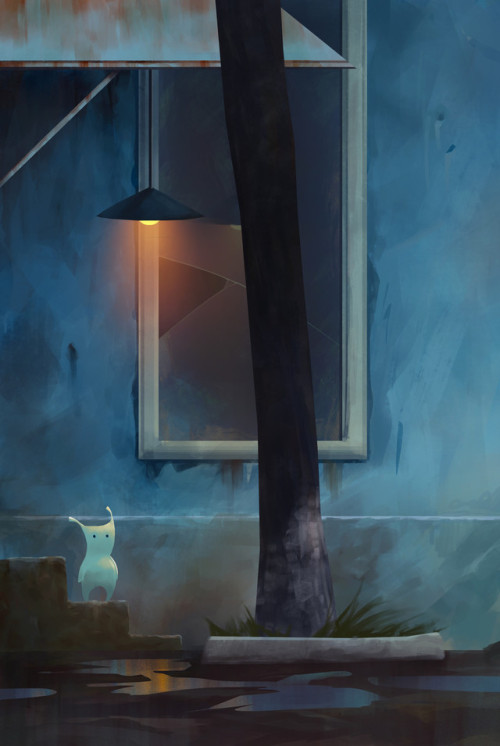 theamazingdigitalart: The amazing digital art of  Taras Susak  