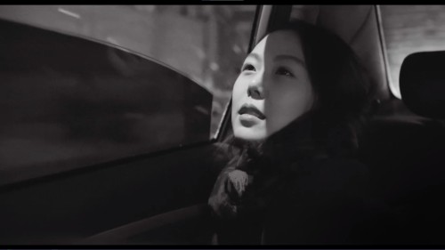 solchongpark:Kim Saebyeok, Kim Minhee (also pictured Cho Yunhee) in The Day After, dir Hong Sangsoo.