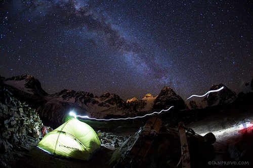 dirtyhippieproductions:   Camping. Good and good for you ☮  ❤ ॐ   