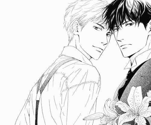 (ﾉ◕ヮ◕)ﾉ*:･ﾟ✧ やおい {HAITUS}