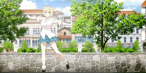 Loli Panties everywhere.