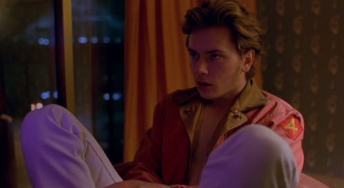 Porn photo mariah-do-not-care-y:   River Phoenix, “My